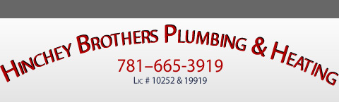 Hinchey Brothers Plumbing and Heating